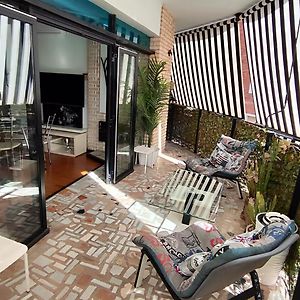 Appartement met Twee Slaapkamers
